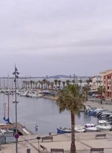 Appartements Residence les Nautiles : photos des chambres