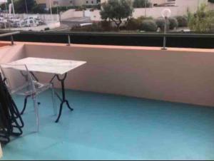 Appartements Residence les Nautiles : photos des chambres