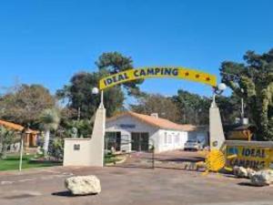 Mobil Home Confort G 07