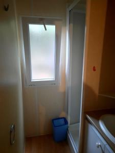 Mobil Home Confort G 07