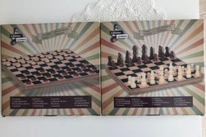 Appartements Residence les Nautiles : photos des chambres