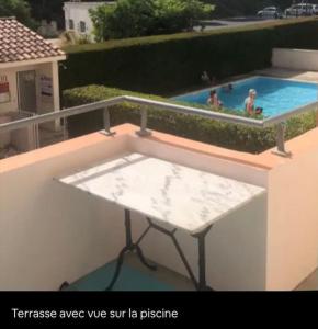 Appartements Residence les Nautiles : photos des chambres