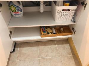 Appartements Residence les Nautiles : photos des chambres