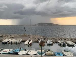 Appartements Residence les Nautiles : photos des chambres