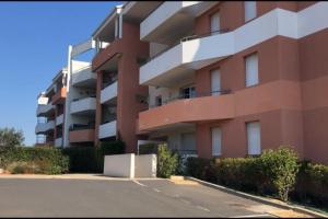 Appartements Residence les Nautiles : photos des chambres