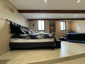 Love hotels Le Cocon SPA lune de miel : photos des chambres