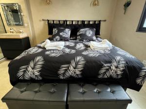 Love hotels Le Cocon SPA lune de miel : photos des chambres