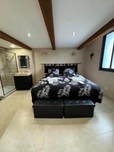 Love hotels Le Cocon SPA lune de miel : photos des chambres