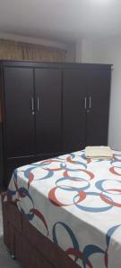 2-2 Apartamento dos Cuartos Palmira Airport Cali 2-2