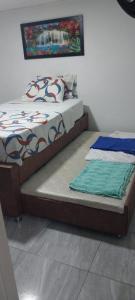 2-2 Apartamento dos Cuartos Palmira Airport Cali 2-2