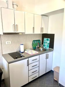 Apartments Harmonija