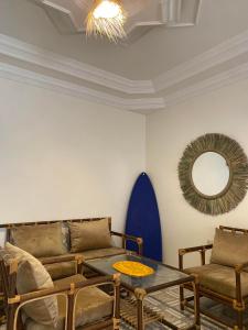 Tarbouche on the Beach