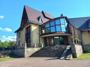 Садиба "Коренюки" - 塔塔里夫