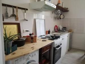 Appartements A2pa : photos des chambres