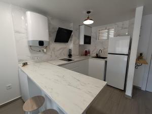 JR apartment albir