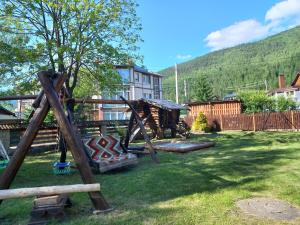 Садиба "Коренюки"