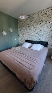 Appartements Chez Christine Et Fabrice : photos des chambres