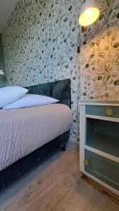 Appartements Chez Christine Et Fabrice : photos des chambres