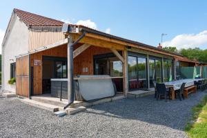 Maisons de vacances Gites O-Simba et chez les tontons : photos des chambres