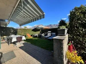 Lago di Como Italia Tremezzina-Ossuccio Casa Ulivo - Ossuccio