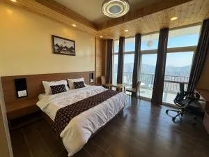 Ivaan Belle-Vue - Sunāri