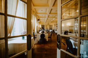 Hotels Grand Hotel Des Bains & Villas des Bains : photos des chambres