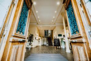Hotels Grand Hotel Des Bains & Villas des Bains : photos des chambres