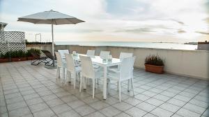 Appartamenti Zenith con splendida vista Mare!