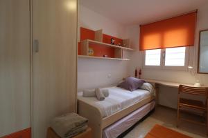 Salouhouses Apartment Cala Crancs