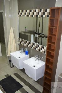 The Presidential Suite at Fredericks Place