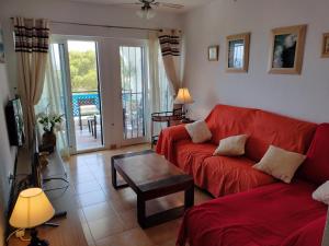 Apartamento Alhambra Mar