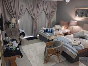The Presidential Suite at Fredericks Place