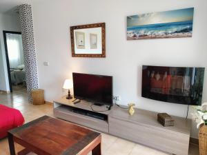 Apartamento Alhambra Mar