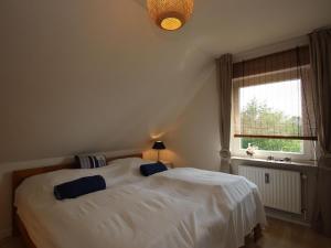 Doppelhaushälfte in Dornumersiel