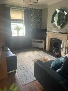 Charming Green Retreat in Idyllic Eccleston - 乔利