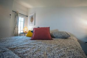 Maisons de vacances Le mas des 4 pais : photos des chambres