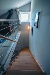 Maisons de vacances Le mas des 4 pais : photos des chambres