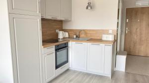 Homely by Sea Apartament PORTA MARE