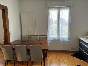 La maison de la brasserie