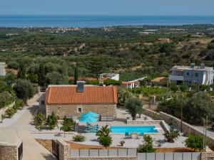 Villa Vasiliki Private Heated Pool