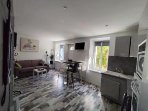 Appartements franck : photos des chambres