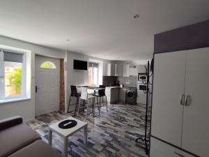 Appartements franck : Appartement 1 Chambre