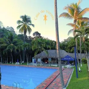 Casa de Verano - Sonsón