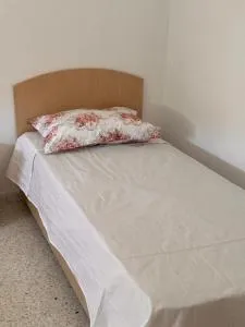 Bechir house - Regueb