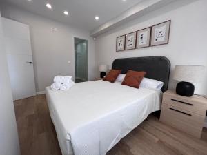 Doctor Marañón, 29 Nuevo 2 dormitorios Moderno Vistas Ubicación
