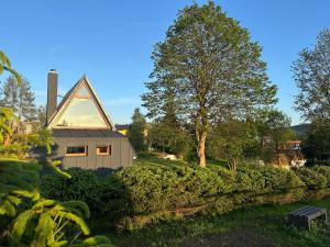 Chalet Galla