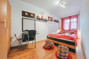 Apartamenty Sun & Snow Rezydencja Parkowa