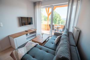Apartament Świerkowy 12