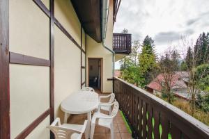 Rezydencja Parkowa, Sun & Snow