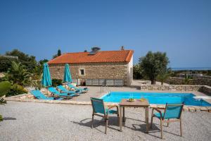 Villa Vasiliki Private Pool
